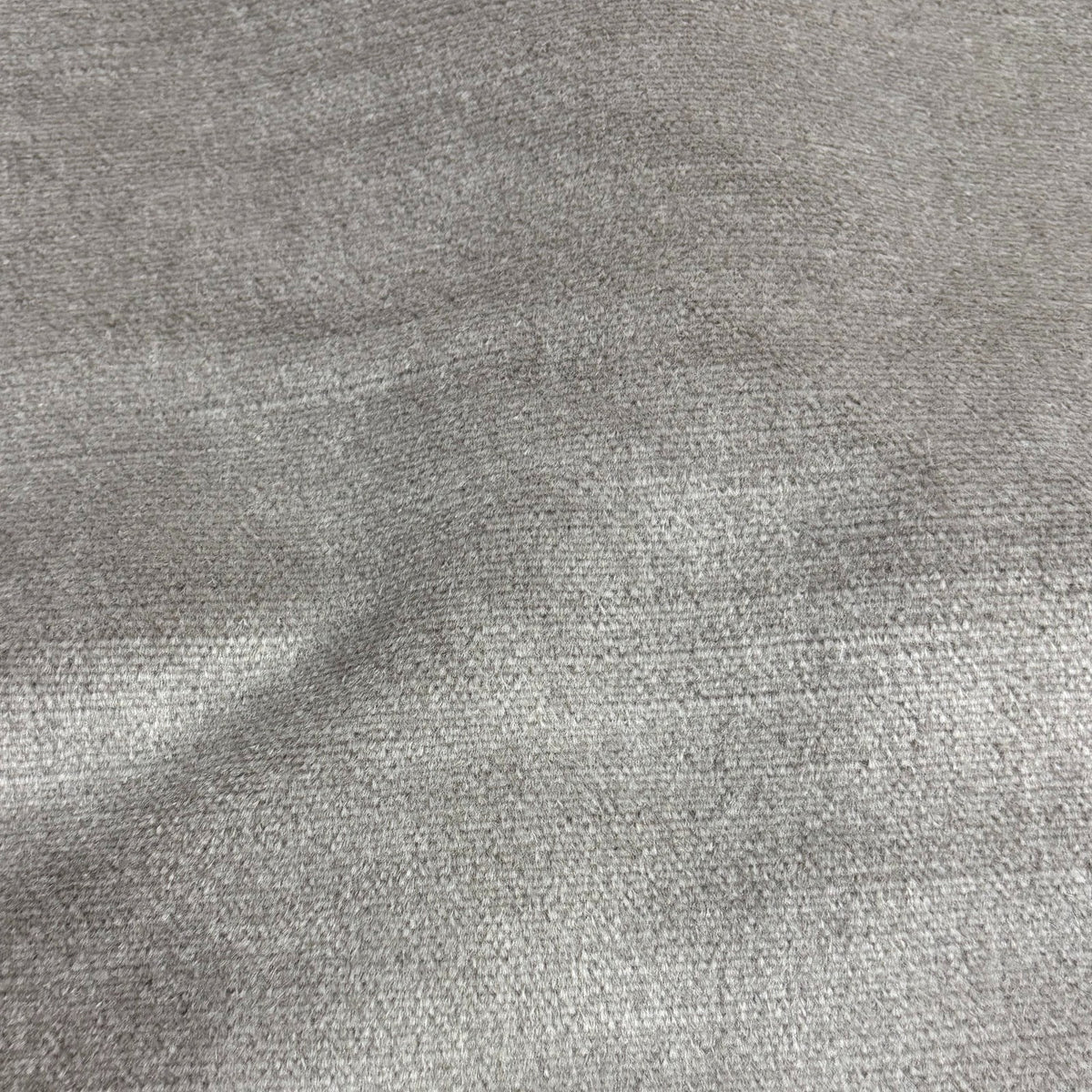 Outlet Ginger Donghia Luxury mohair-and-silk pile velvet Swing Silver - txo-034-3d