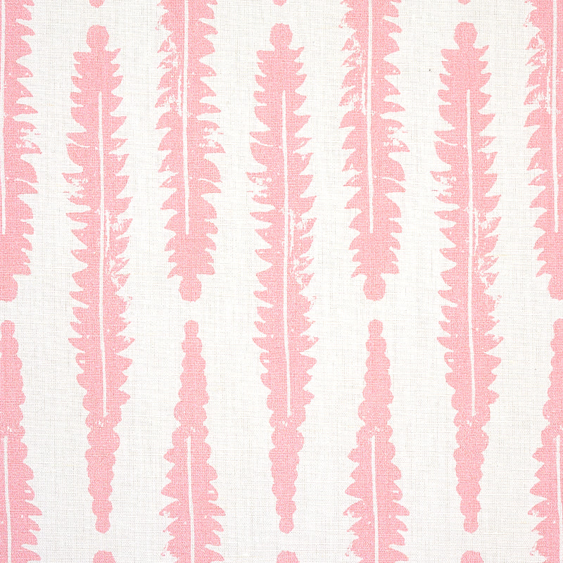 SCHUMACHER MOLLY MAHON FERN PRINTS PRINTS PINK - 179150