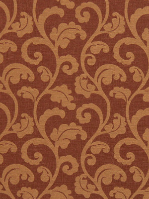 Robert Allen Quite Splendid | Carnelian Upholstery - 179206