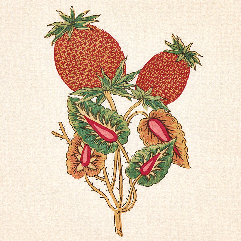 SCHUMACHER SCHUMACHER CLASSICS SERVILIA STRIPE PRINTS PRINTS CAMEL - 179642