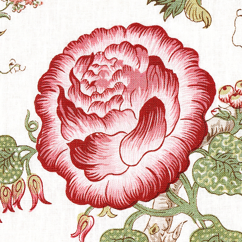 SCHUMACHER SCHUMACHER CLASSICS JOSEPHINE PRINTS PRINTS PINK - 179651