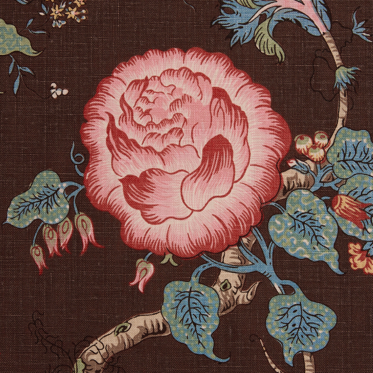 SCHUMACHER A LOVE AFFAIR JOSEPHINE PRINTS PRINTS CINNABAR - 179654