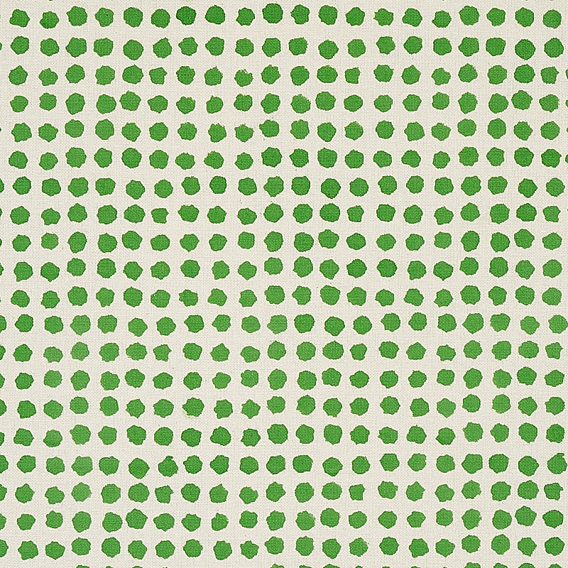 SCHUMACHER MOLLY MAHON SEED HAND BLOCK PRINT PRINTS PRINTS GRASS - 179771