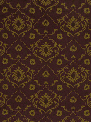 Robert Allen Contract Eco Grace | Amethyst Upholstery - 179837