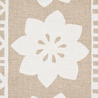 SCHUMACHER COPACABANA MRS. HOWELL Natural - 179870