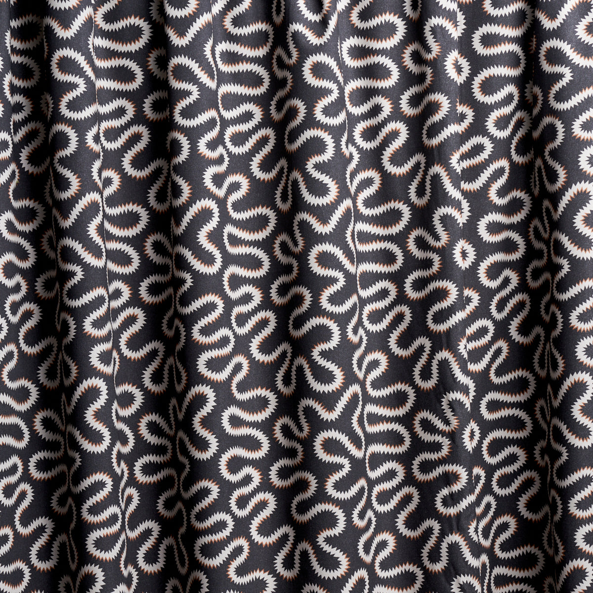 SCHUMACHER NEW TRADITIONAL: PROVEN??AL ZOELIE PRINTS PRINTS CARBON - 180552