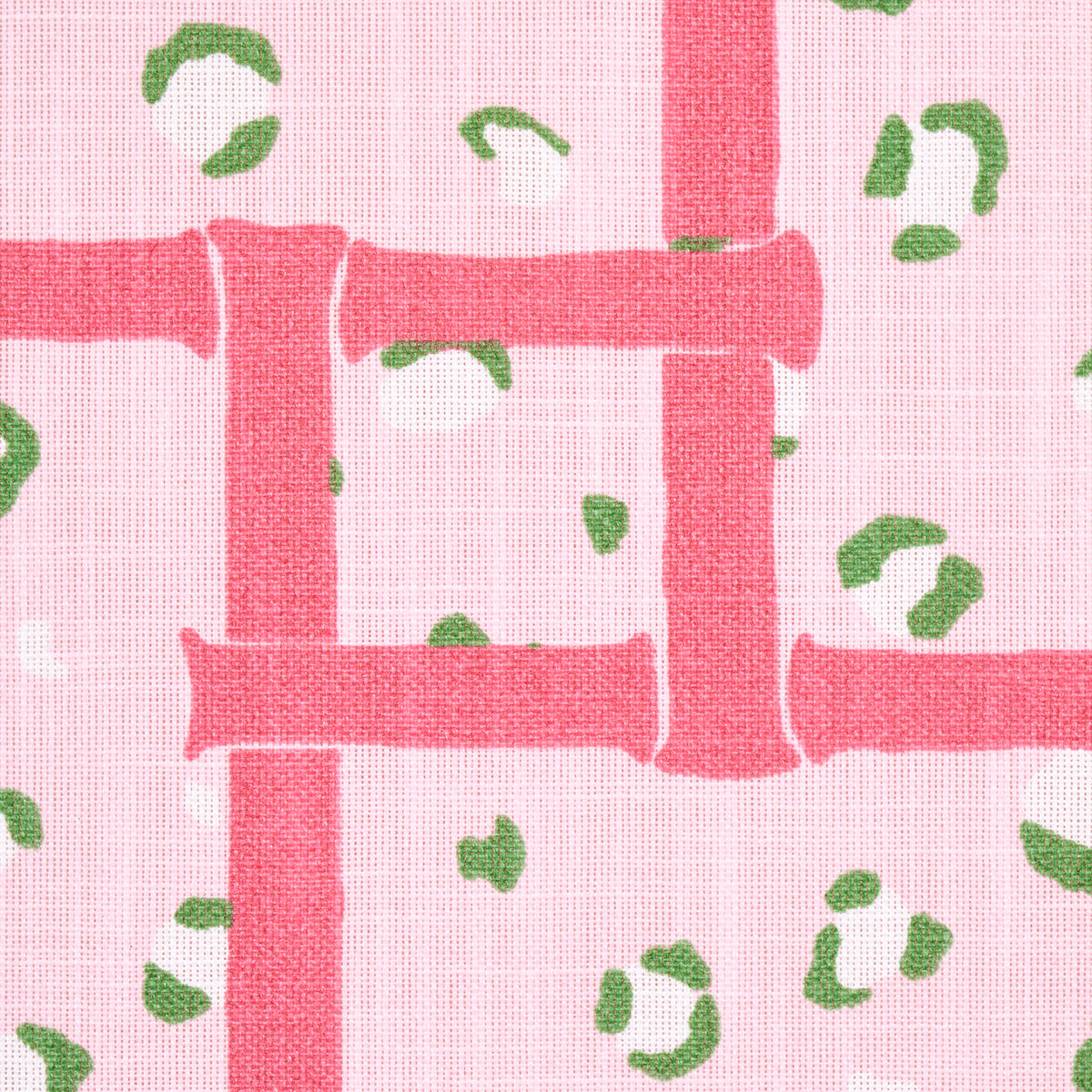 SCHUMACHER CRISTINA BUCKLEY FANCY BEAST INDOOR/ OUTDOOR PRINTS,HIGH PERFORMANCE,INDOOR/OUTDOOR PRINTS,HIGH PERFORMANCE,INDOOR/OUTDOOR PALM BEACH PINK - 180953