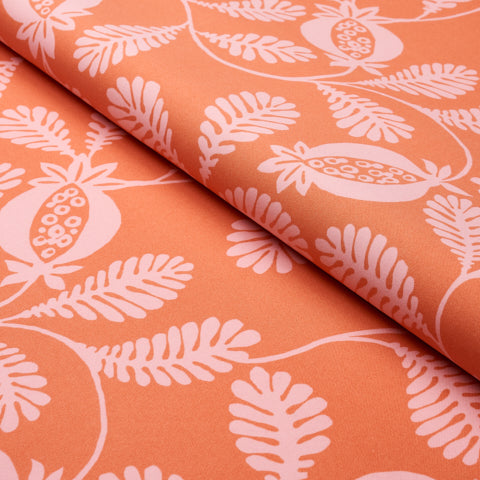 SCHUMACHER INDOOR/OUTDOOR PRINTS LANZADERA VINE INDOOR/OUTDOOR Melon - 180992