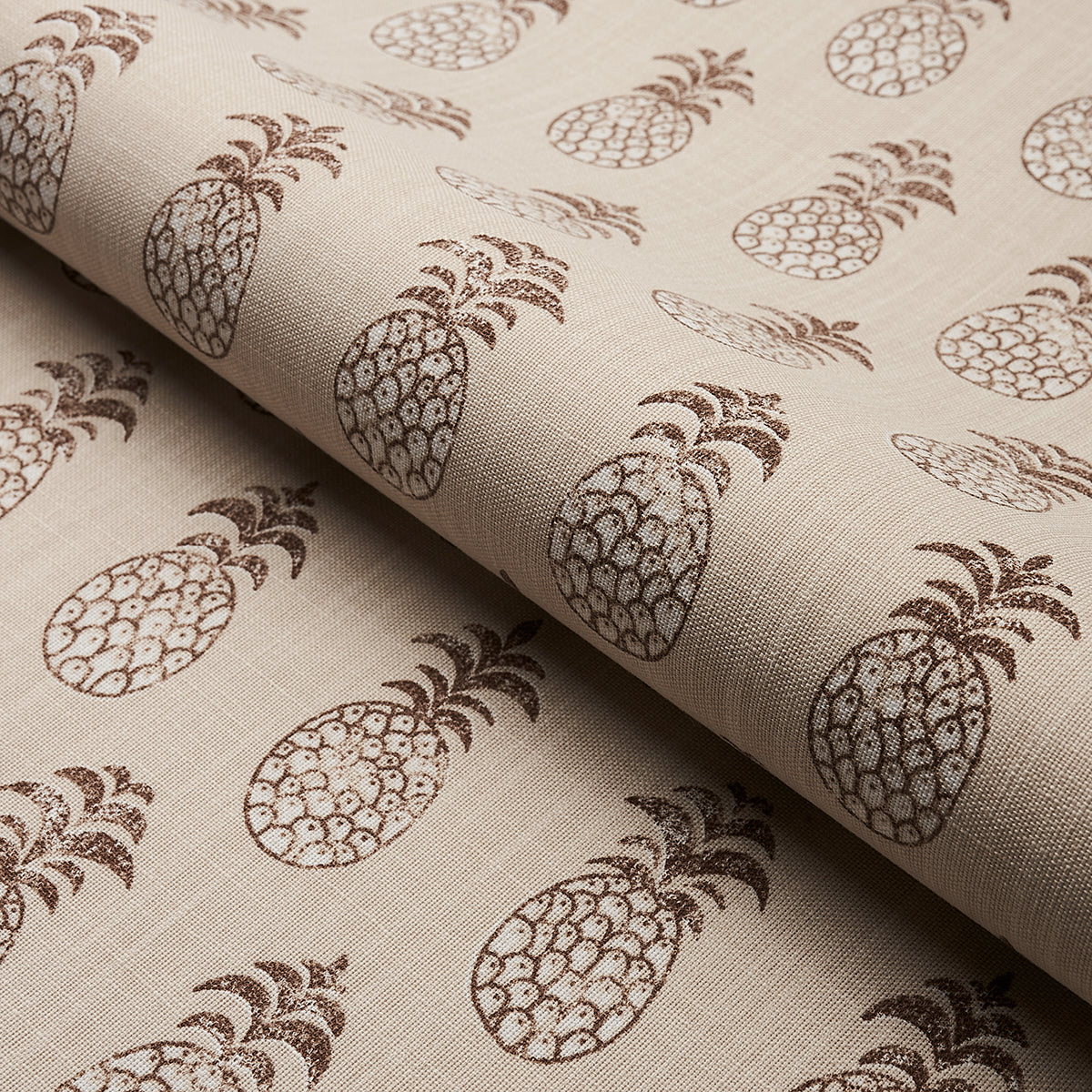 SCHUMACHER ISOLA INDOOR/OUTDOOR PI??A COVE INDOOR/OUTDOOR PRINTS,INDOOR/OUTDOOR PRINTS,INDOOR/OUTDOOR COCONUT - 181022