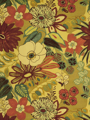 Robert Allen @ Home Lilith | Chutney Drapery - 181402