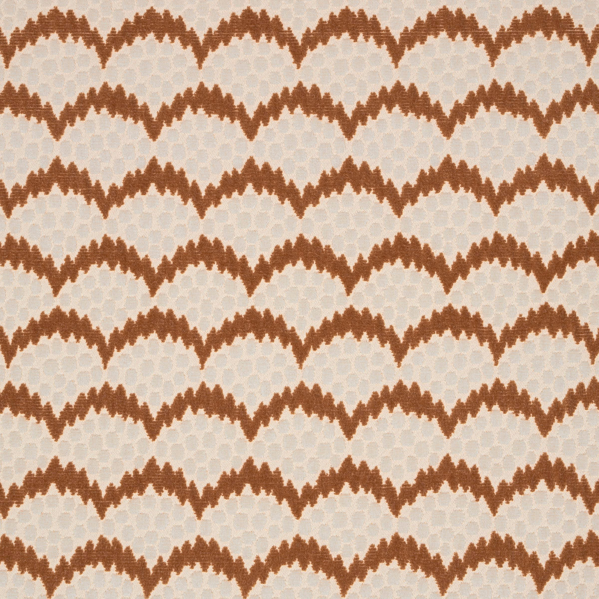 SCHUMACHER NEISHA CROSLAND POLLEN CUT VELVET VELVETS,CUT VELVET VELVETS,CUT VELVET OCHRE - 181421