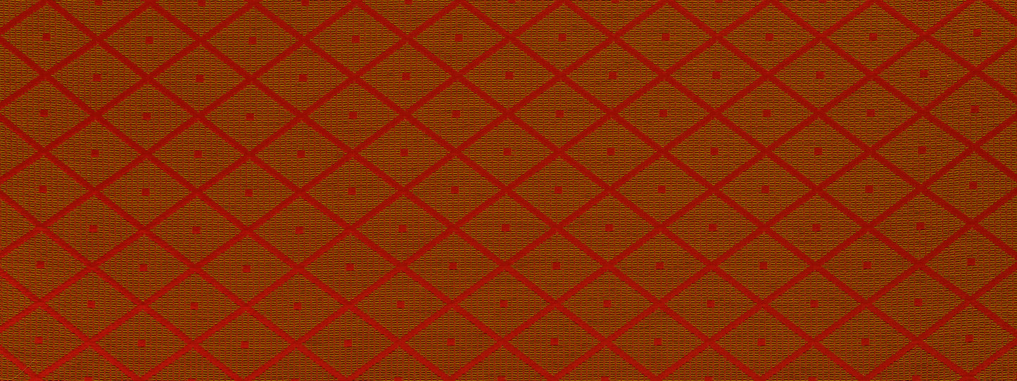 Beacon Hill Dotted Nets | Fire Upholstery - 181423