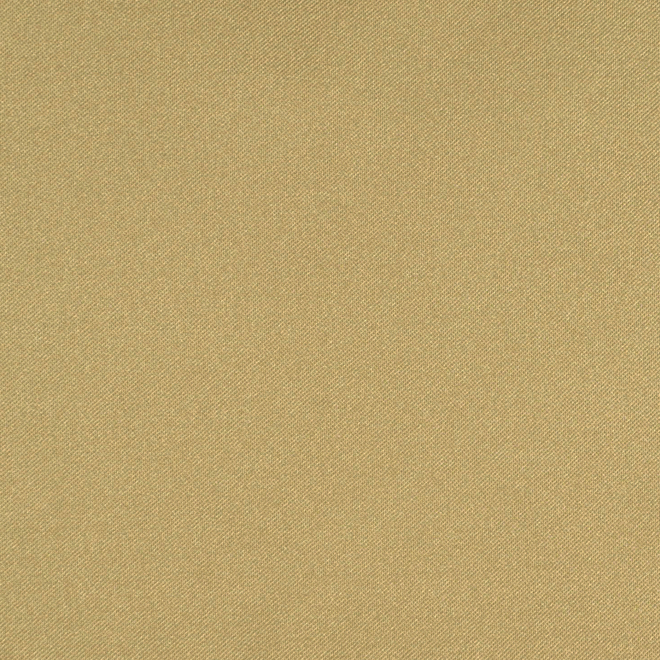 Champagne-gold satin fabric with a smooth surface and subtle sheen.
