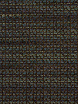 Robert Allen Contract Leaf Strie | Midnight Upholstery - 181657