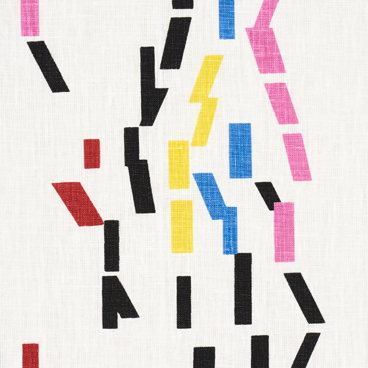 SCHUMACHER CLARE ROJAS FOR PEG NORRISS CONFETTI PRINTS PRINTS MULTI - 181970