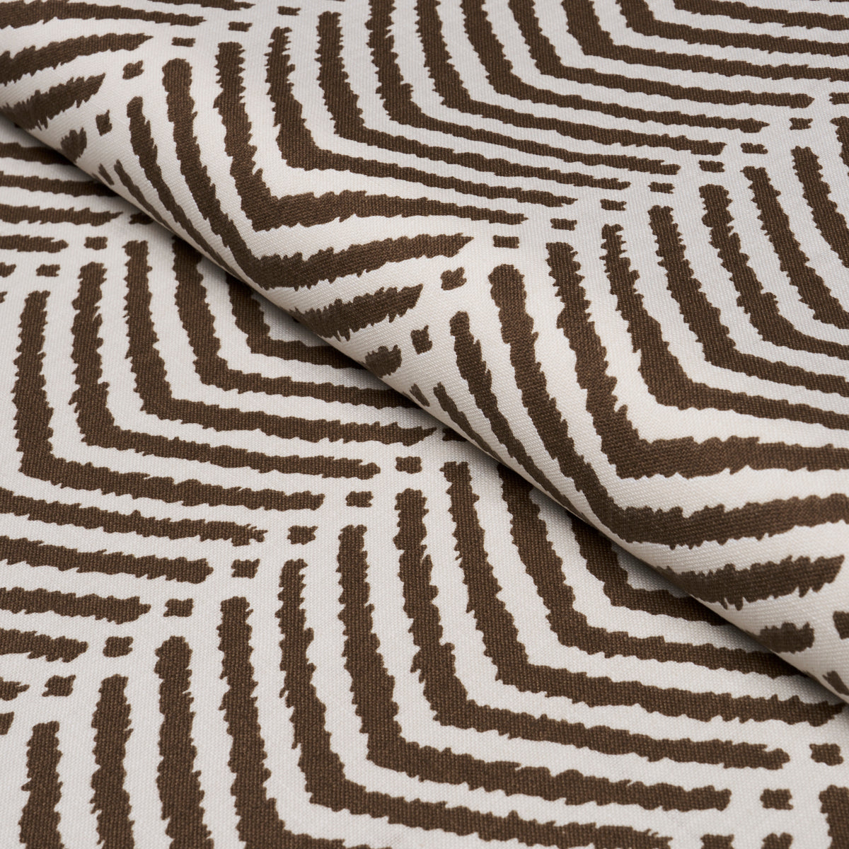 SCHUMACHER PERENNIAL FAVORITES LA JOLLA INDOOR/OUTDOOR Brown - 182004