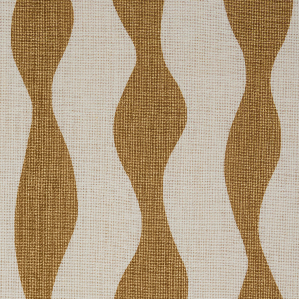 SCHUMACHER MESA ELLSWORTH PRINTS PRINTS OCHRE - 182311