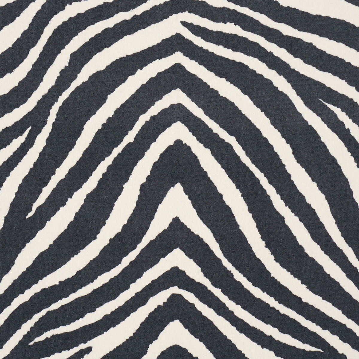 SCHUMACHER CUT & PATTERNED VELVETS BLIXEN VELVET PRINTS PRINTS GRAPHITE - 182440