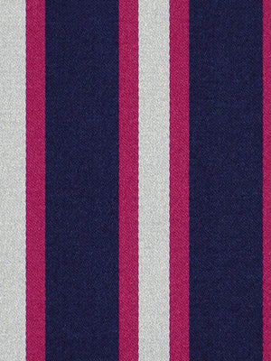 Beacon Hill Acker | Delft Blue Upholstery - 184073