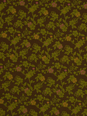 Robert Allen Flowering Vine | Terrain Upholstery - 185104