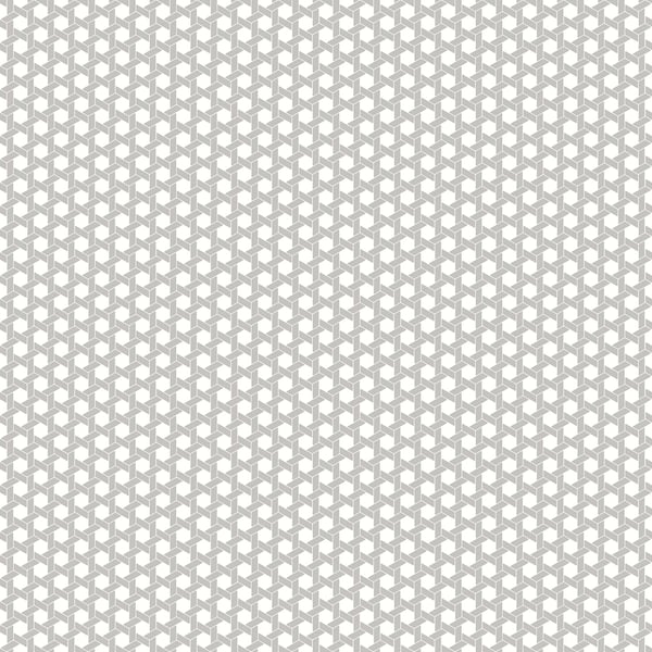 Galerie Wallcoverings Into The Wild Geo Hex Galerie Wallcoverings Silver Grey - 18510