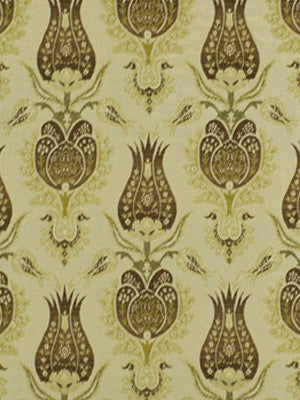 Robert Allen Crowning Top | Terrain Upholstery - 185175