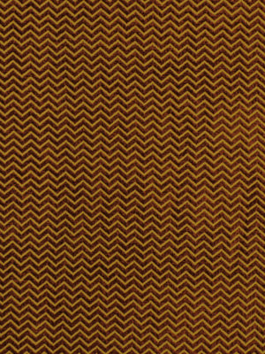 Robert Allen @ Home Royal Chevron | Saffron Upholstery - 185334