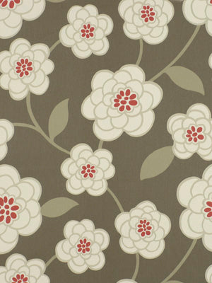 Robert Allen @ Home Waldemere | Dove Drapery - 185338