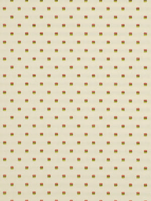 Robert Allen Layered Dots | Tulip Upholstery - 185367