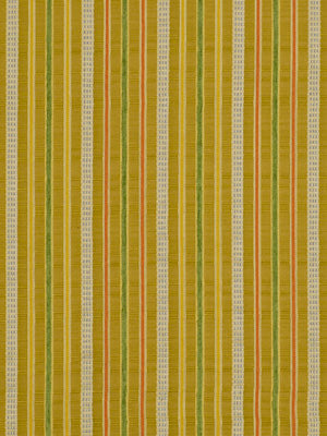 Robert Allen Lucky Stripes | Leaf Upholstery - 185730