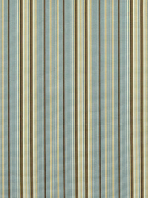 Robert Allen Allie Stripe | Hydrangea Multipurpose - 185828