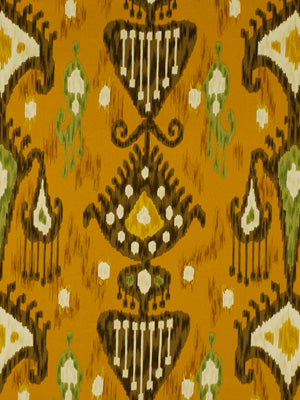 Robert Allen @ Home Khandar | Cinnabar Drapery - 185909