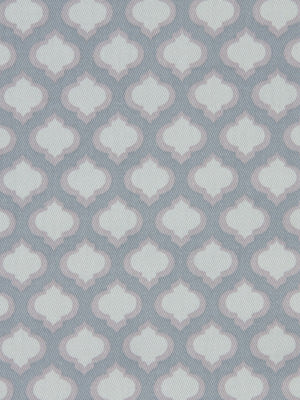 Robert Allen @ Home Mosaico | Lilac Drapery - 186032