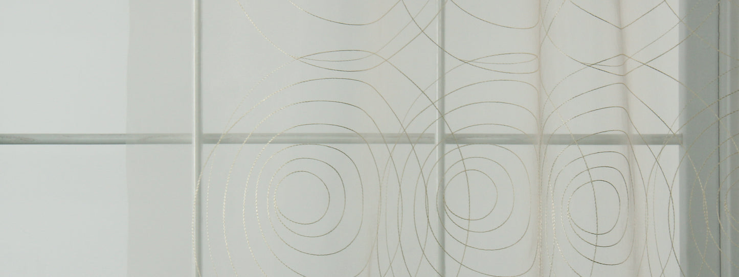 Robert Allen Visibly Bright | Blush Drapery - 186482