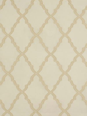 Beacon Hill Deblois | Antique Drapery - 187444