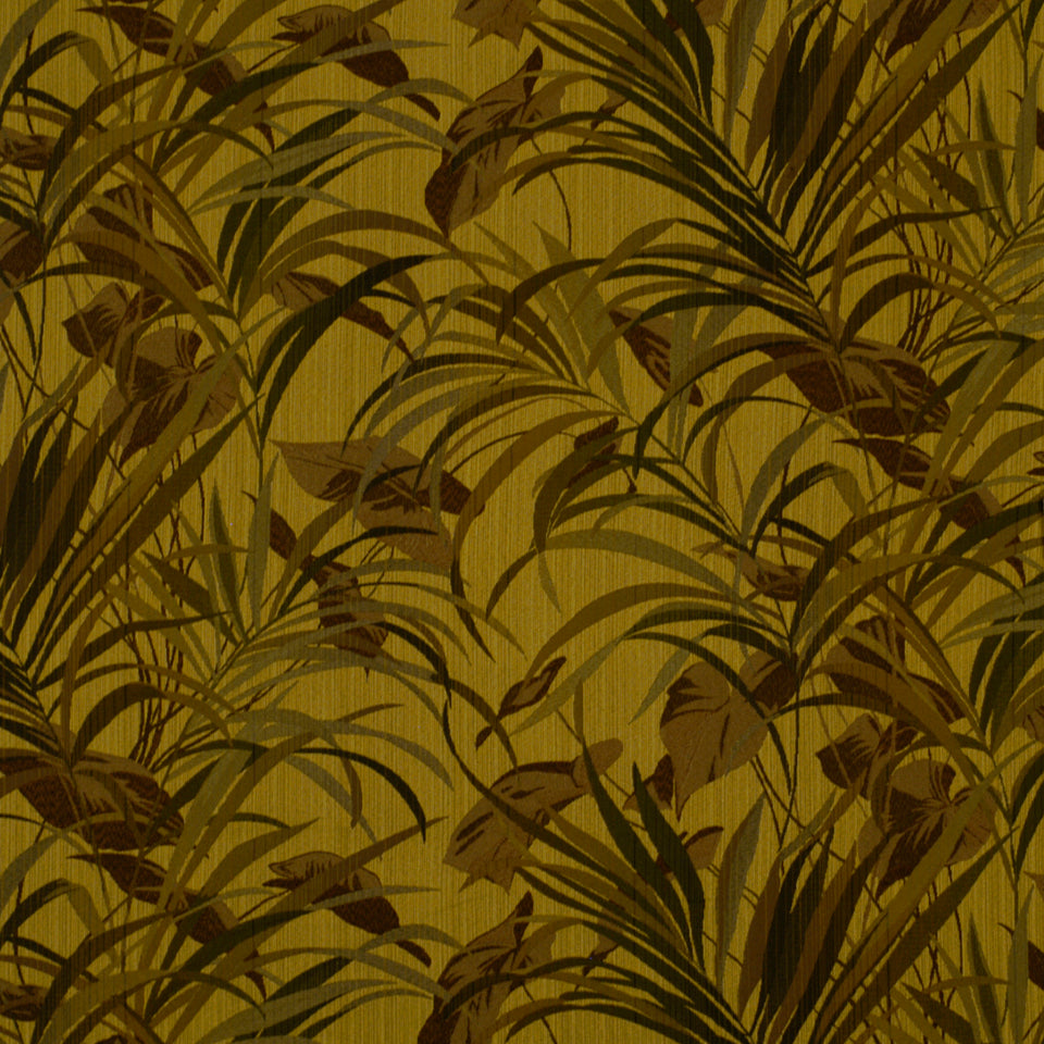 Robert Allen Jungle Ferns | Seaweed Upholstery - 187996