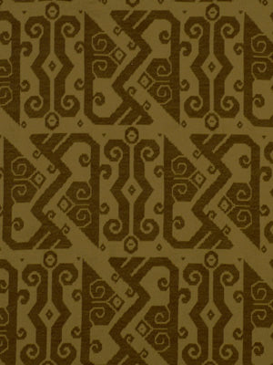 Robert Allen Aztec Symbol | Dusk Upholstery - 188028