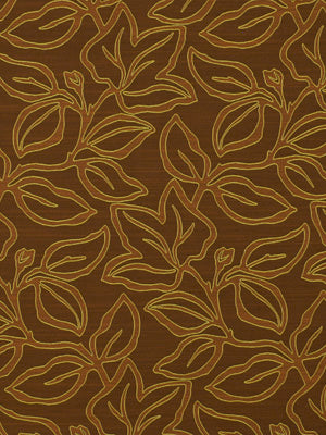 Robert Allen Contract Arborform | Copper Upholstery - 189268