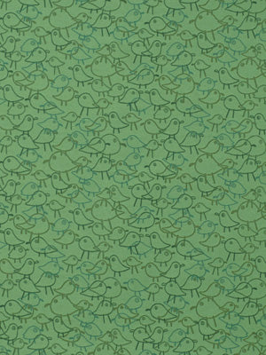 Robert Allen Contract Chatting Chicks | Oasis Upholstery - 190046