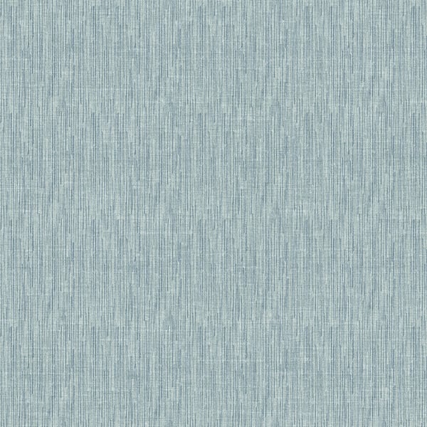 Galerie Wallcoverings Spring Blossom Plain Galerie Wallcoverings Blue - 1910-1