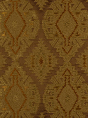 Beacon Hill Modern Art | Rust Multipurpose - 192991