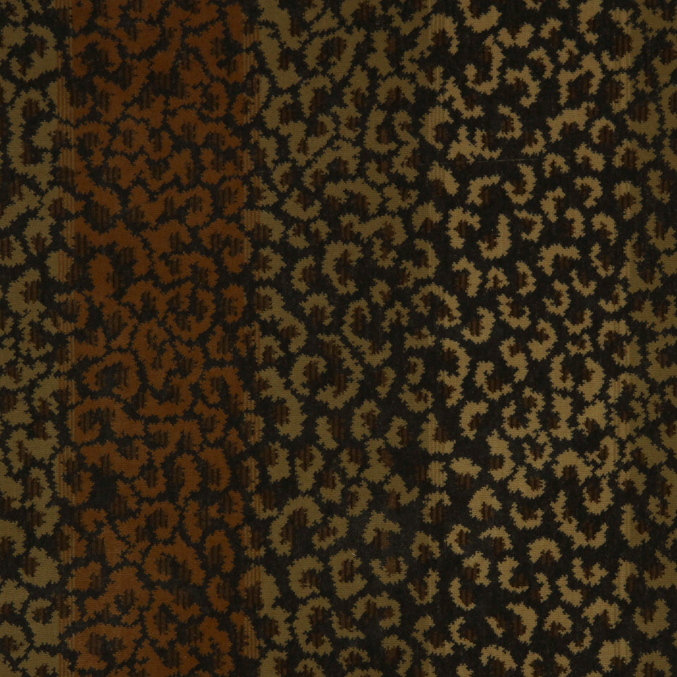 Beacon Hill Rock Leopard | Leopard Upholstery - 193000