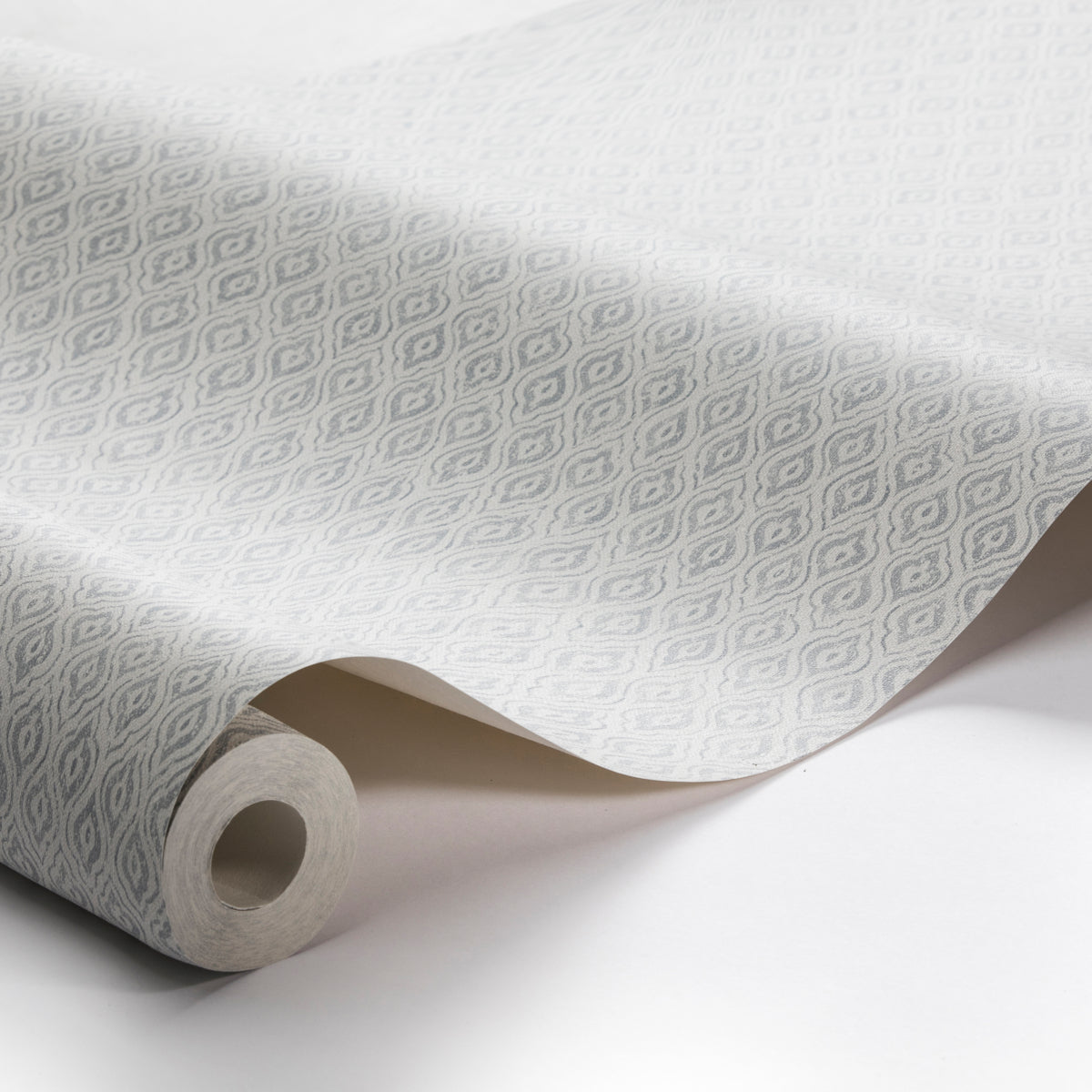 SCHUMACHER Borastapeter JAIPUR LINEN BLUE - 1934