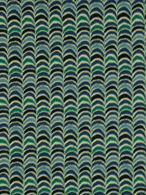 Robert Allen Miami Beat | Cerulean Upholstery - 193441