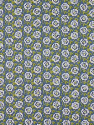 Robert Allen @ Home Mum Floral | Hydrangea Drapery - 193476