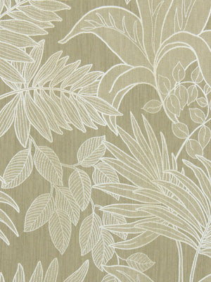 Robert Allen Palm Resort | Stucco Upholstery - 193504