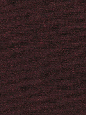 Deep burgundy velvet-like fabric texture close-up, rich color and soft nap for upholstery or apparel.