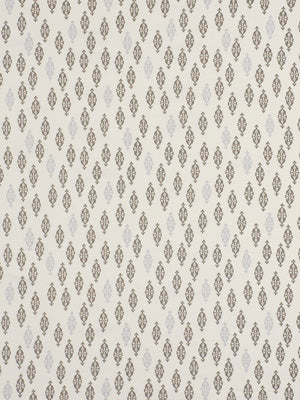 Robert Allen @ Home Boteh | Brindle Drapery - 193823