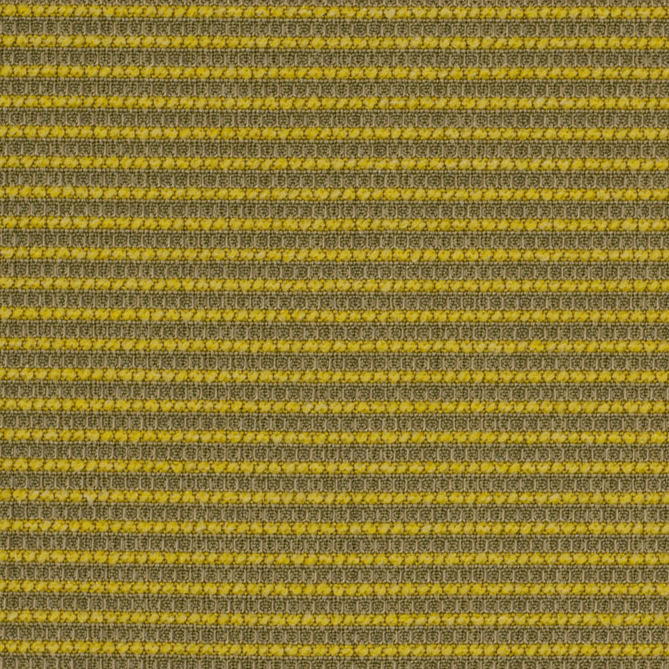 Robert Allen Contract Waffle Boucle | Citron Upholstery - 194163