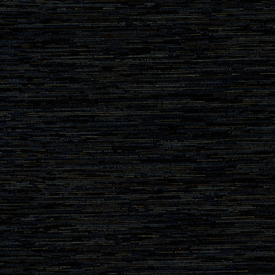 Dark charcoal heather upholstery fabric texture with subtle flecks.